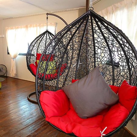 הוסטל Malacca The Bunk By Olive מראה חיצוני תמונה