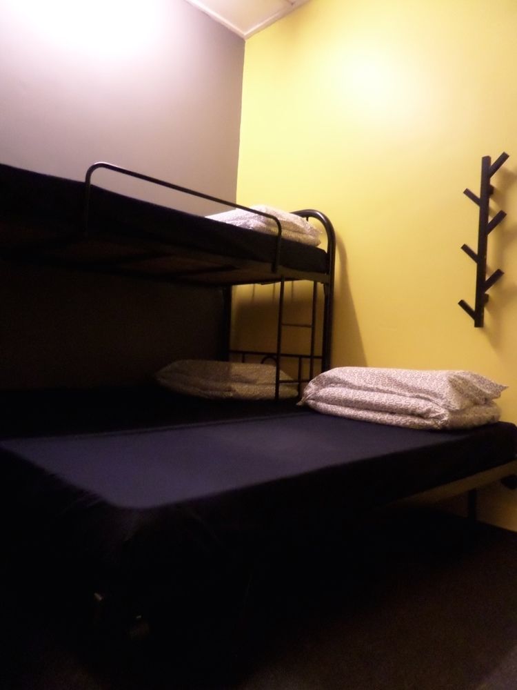 הוסטל Malacca The Bunk By Olive מראה חיצוני תמונה