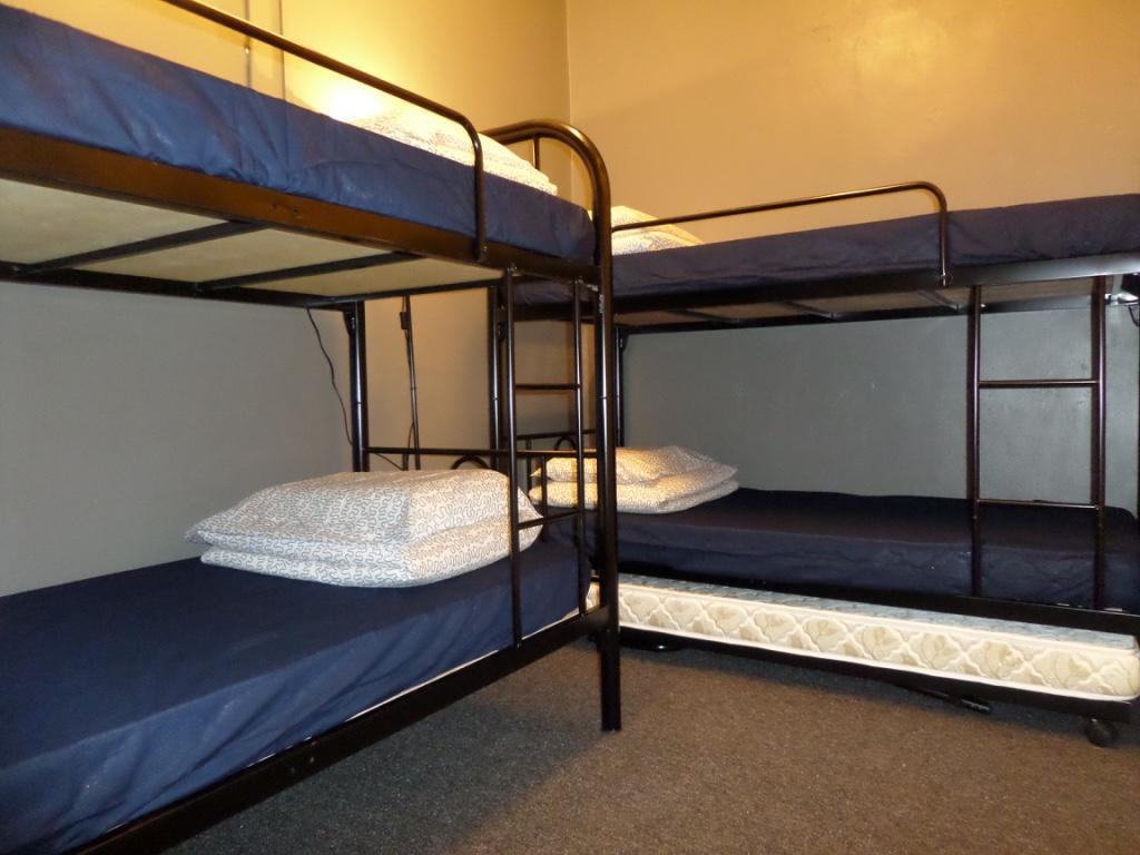 הוסטל Malacca The Bunk By Olive מראה חיצוני תמונה