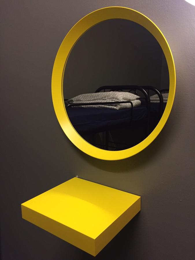 הוסטל Malacca The Bunk By Olive מראה חיצוני תמונה