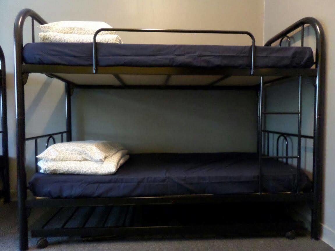הוסטל Malacca The Bunk By Olive מראה חיצוני תמונה