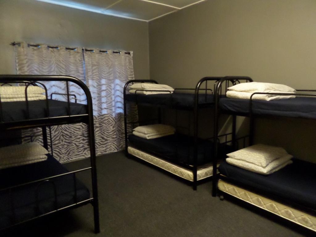 הוסטל Malacca The Bunk By Olive חדר תמונה