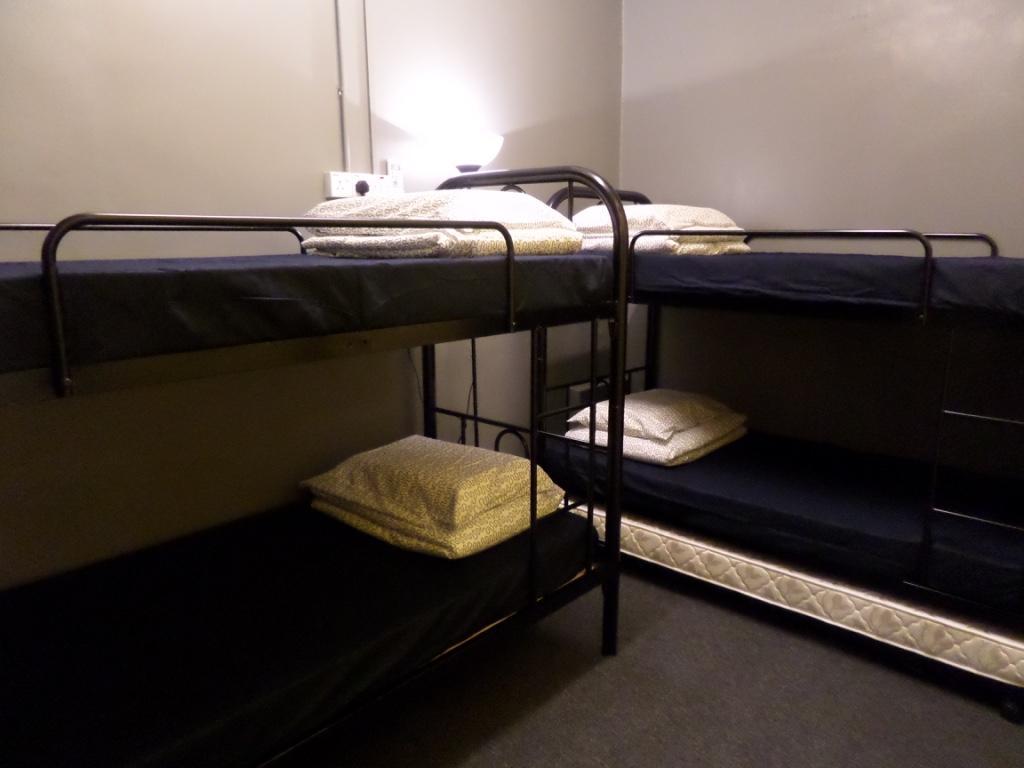 הוסטל Malacca The Bunk By Olive חדר תמונה