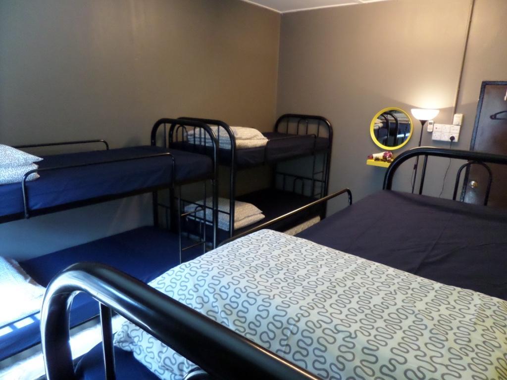 הוסטל Malacca The Bunk By Olive חדר תמונה
