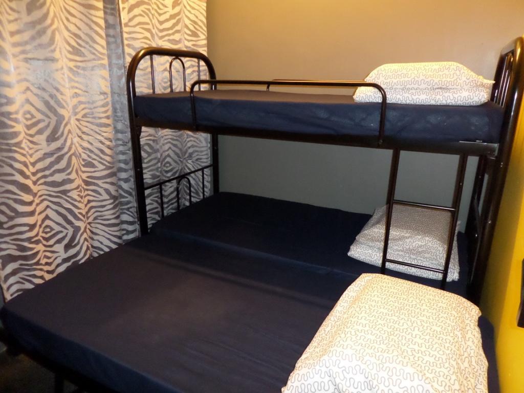 הוסטל Malacca The Bunk By Olive חדר תמונה