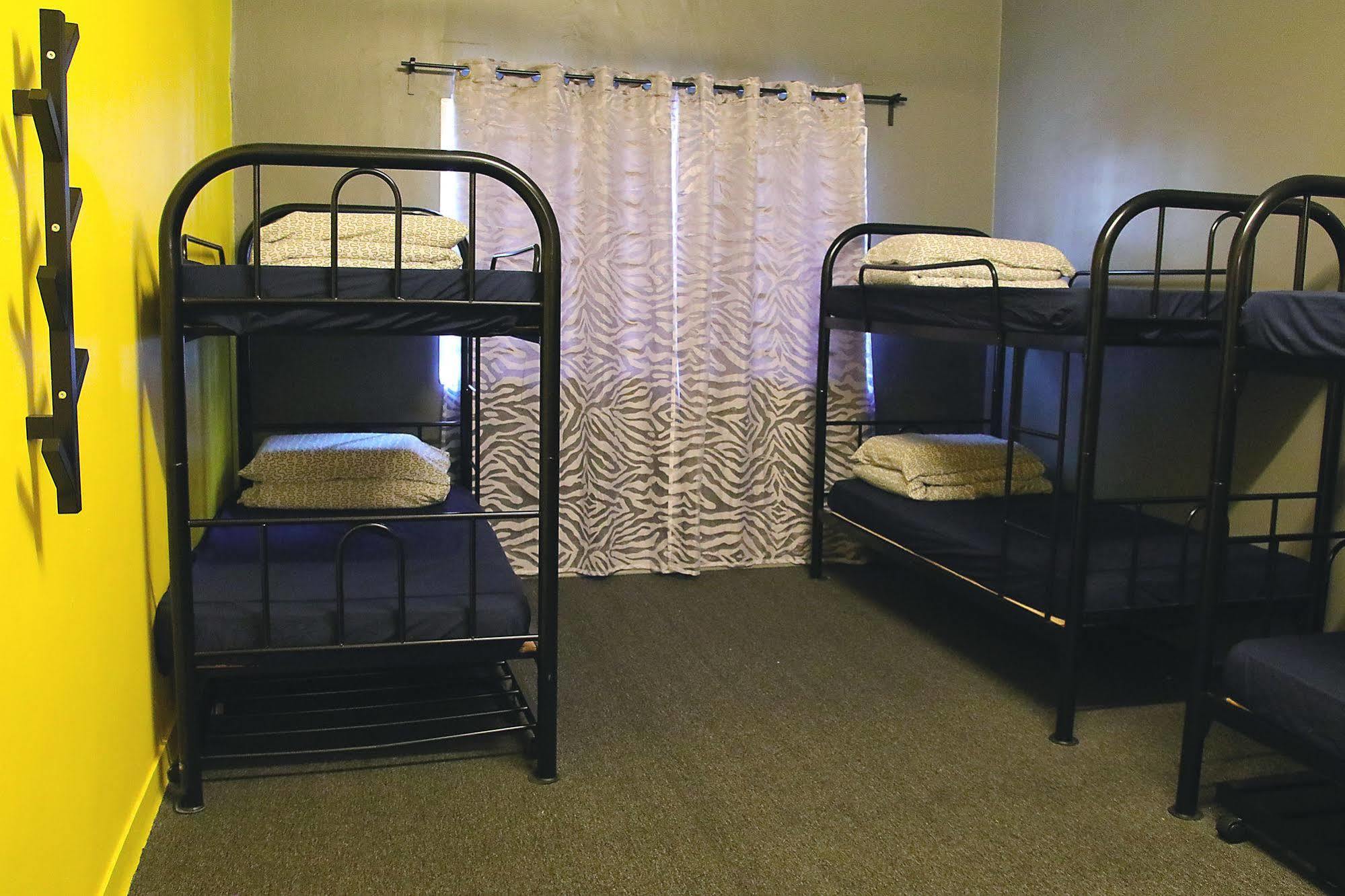הוסטל Malacca The Bunk By Olive מראה חיצוני תמונה