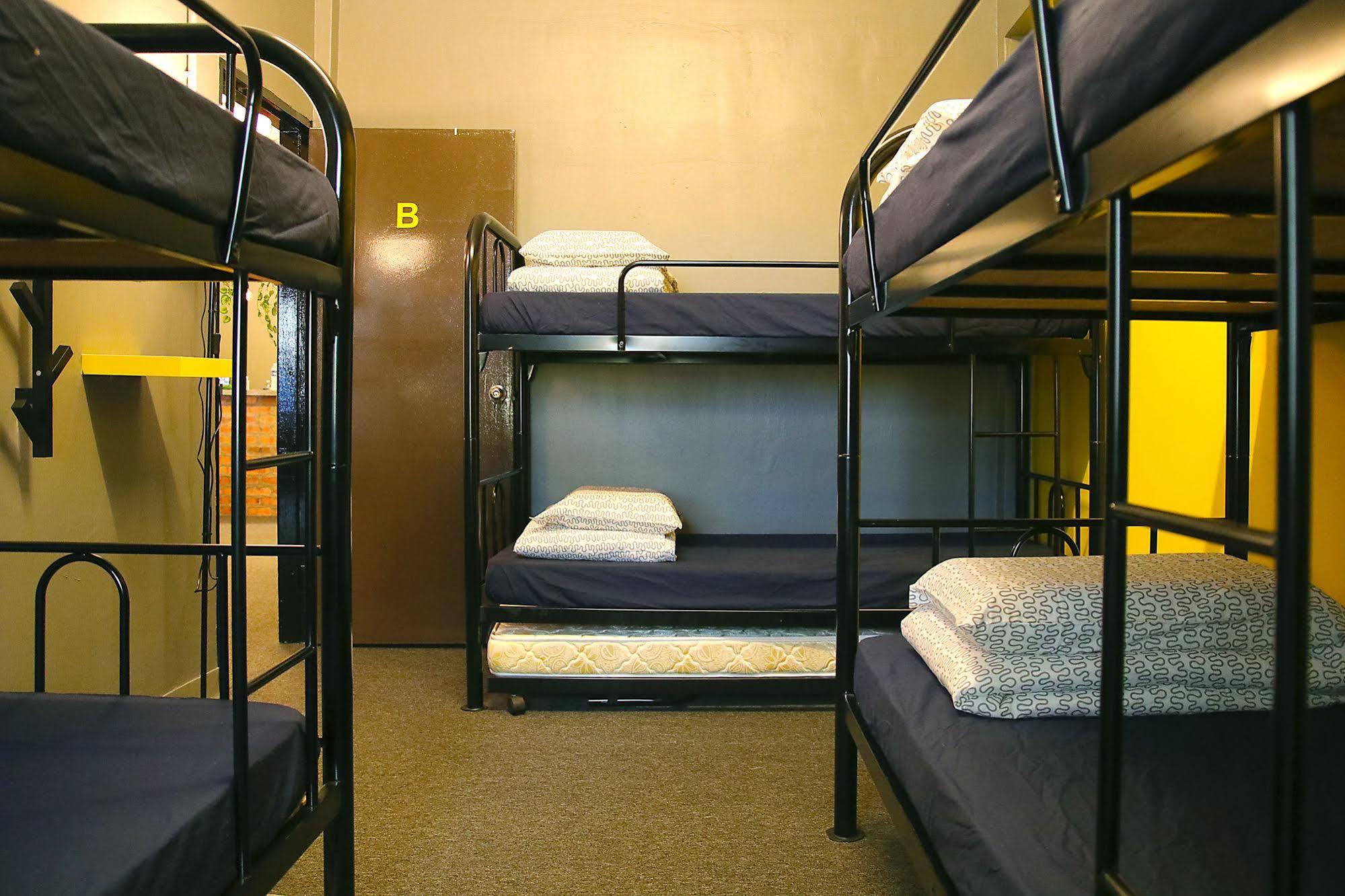 הוסטל Malacca The Bunk By Olive מראה חיצוני תמונה