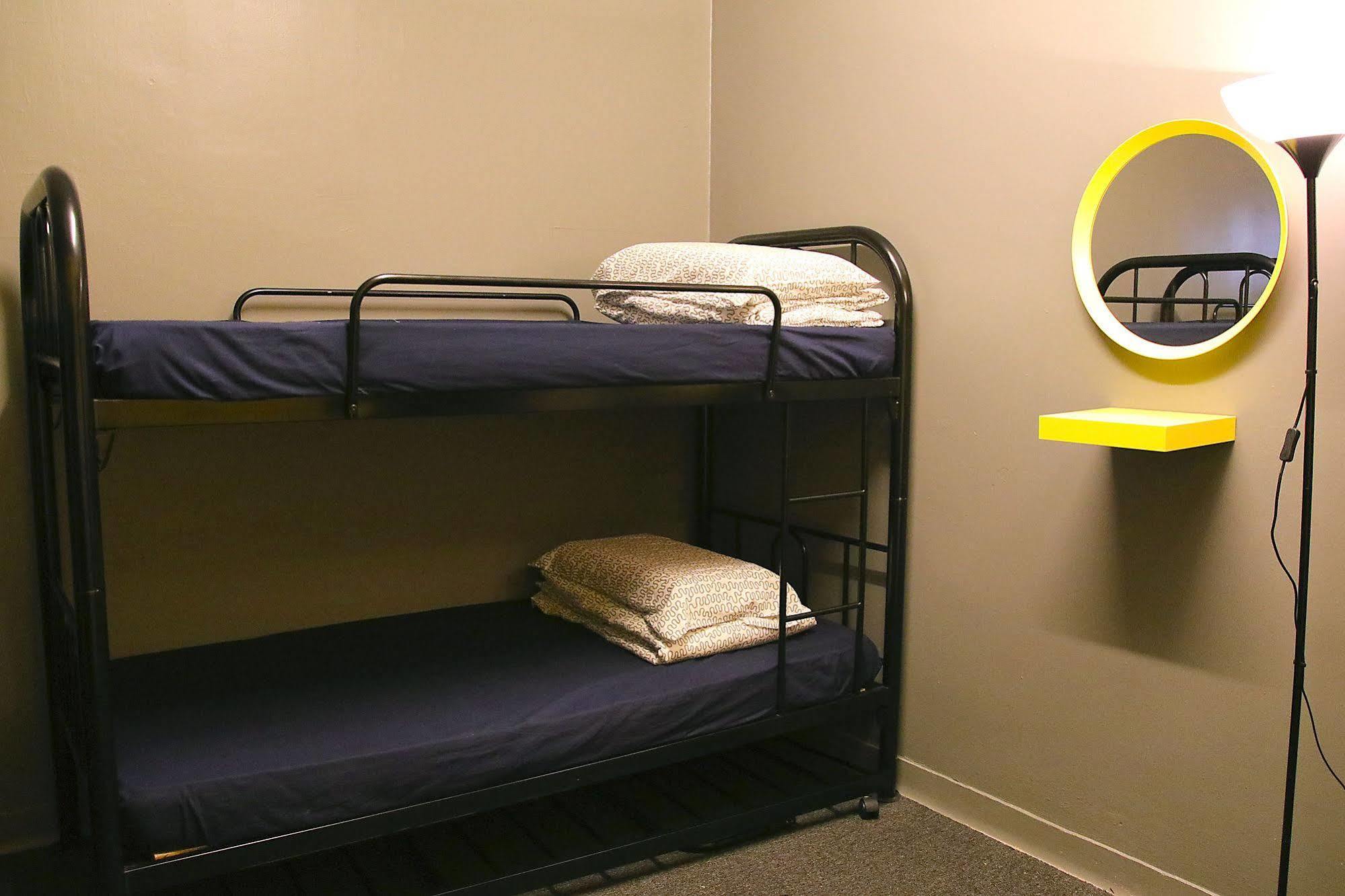 הוסטל Malacca The Bunk By Olive מראה חיצוני תמונה