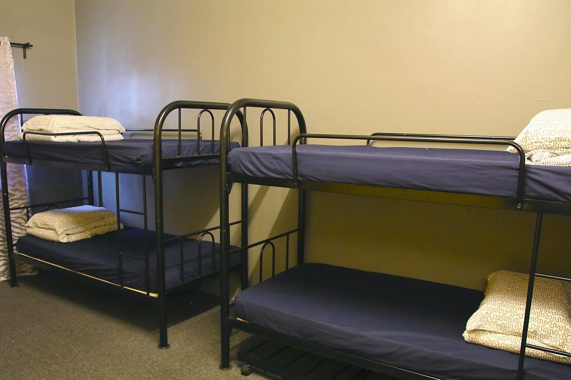 הוסטל Malacca The Bunk By Olive מראה חיצוני תמונה