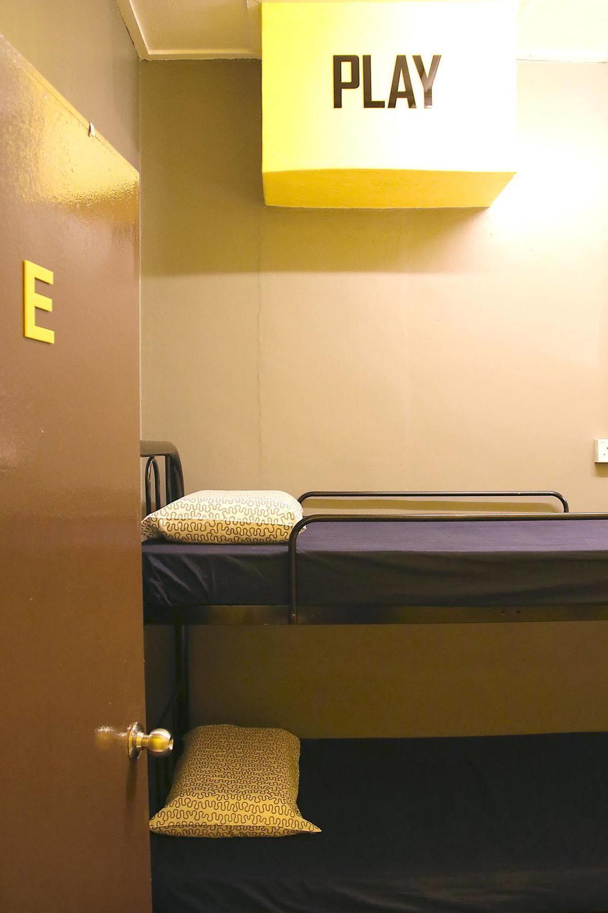 הוסטל Malacca The Bunk By Olive מראה חיצוני תמונה