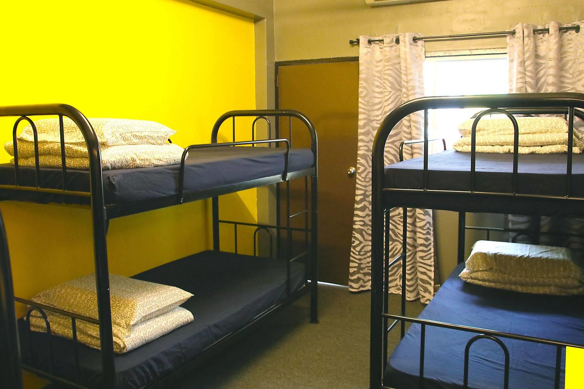 הוסטל Malacca The Bunk By Olive מראה חיצוני תמונה