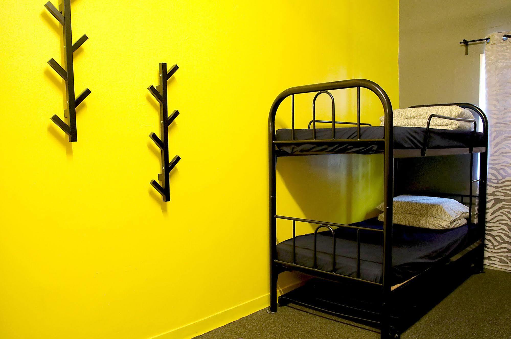 הוסטל Malacca The Bunk By Olive מראה חיצוני תמונה